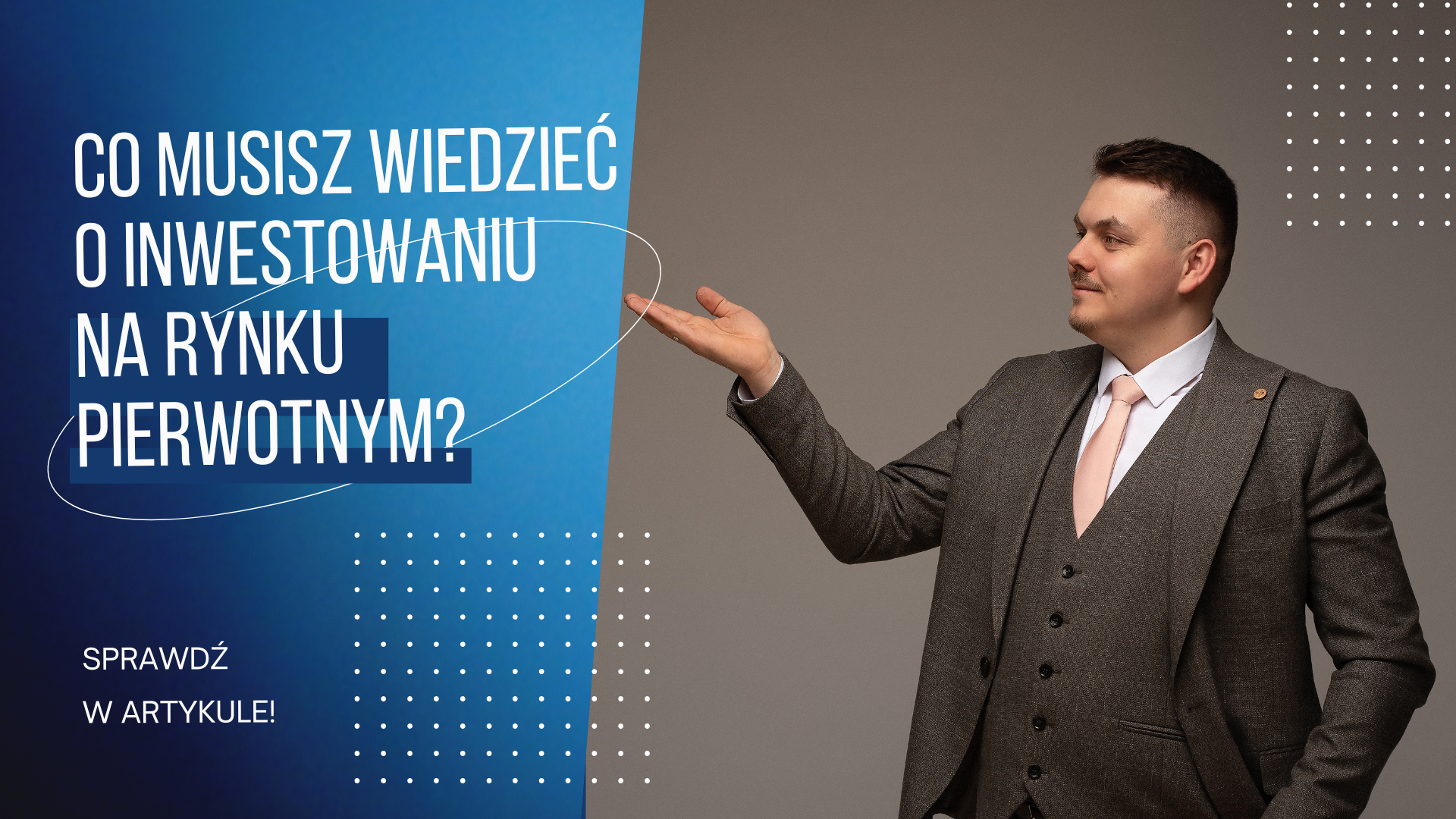 Co musisz wiedzieć o inwestowaniu w mieszkania na rynku pierwotnym?
