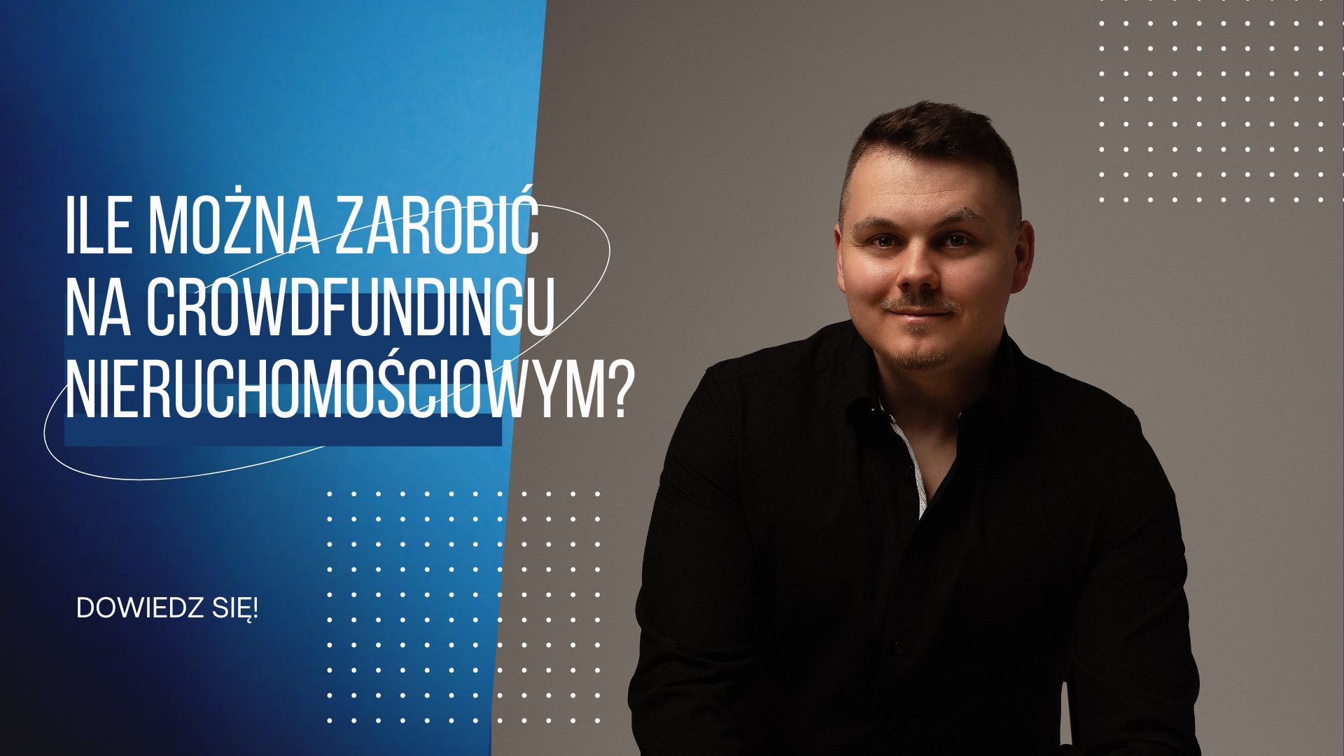 Ile można zarobić na crowdfundingu nieruchomościowym?